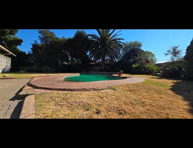 3 BEDROOM HOUSE FOR SALE IN FREEWAY PARK